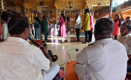 SAMBUTAN HARI DEEPAVALI SHAH ALAM