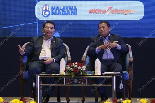 RAFIZI RAMLI