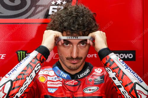 MOTOGP 2024