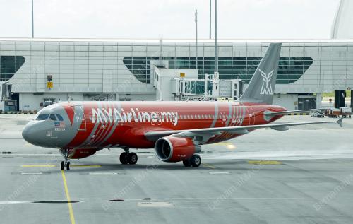 MYAIRLINE