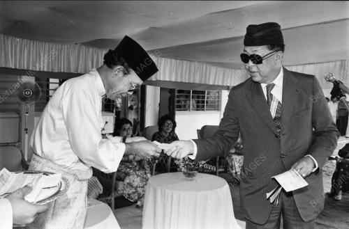 RUMAH BAKTI