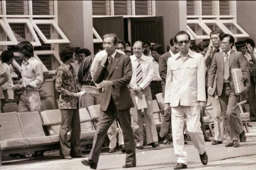 SAMAD IDRIS