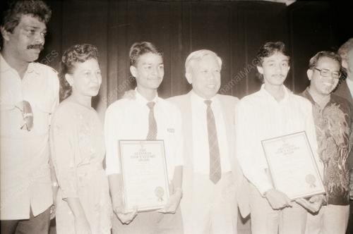 ANUGERAH DAYAUSAHA GUINESS
