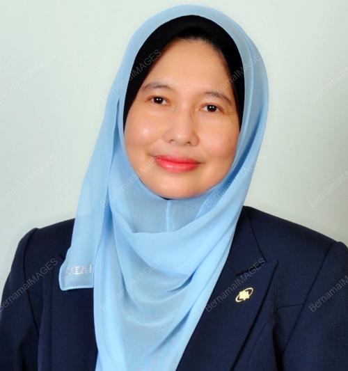 PROF MADYA DR WAN MAZLINA WAN MOHAMED