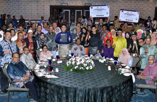 DATUK LOKMAN HAKIM ALI