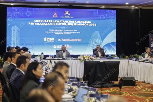 DATUK SERI AMIRUDIN SHARI