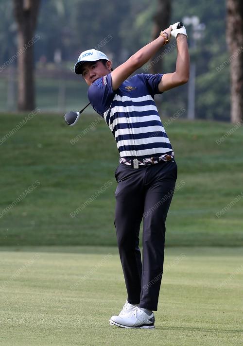 KOSUKE HAMAMOTO