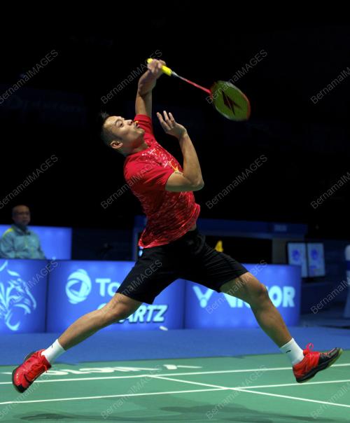 CELCOM AXIATA MALAYSIA OPEN