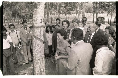 PRINCESS MARGARET