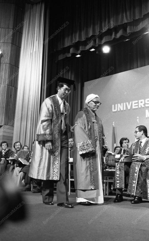 KONVOKESYEN UKM