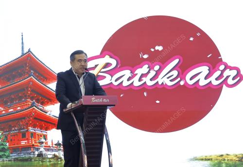 ANTHONY LOKE SIEW FOOK