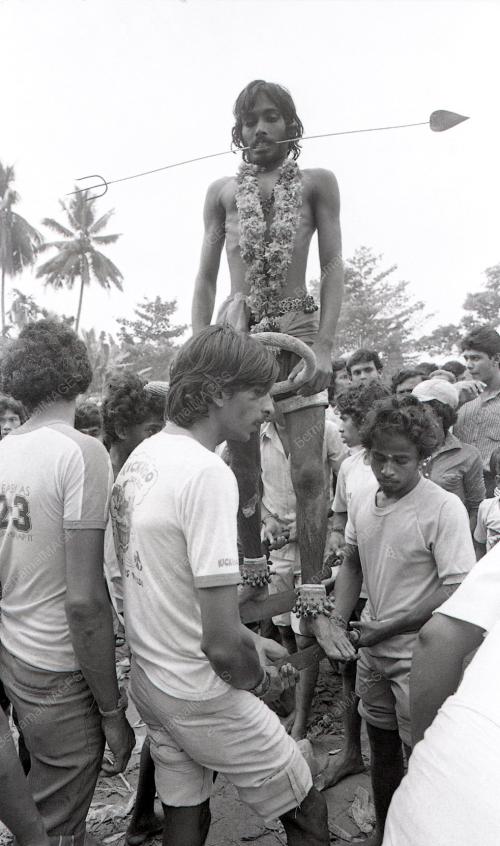 HARI THAIPUSAM