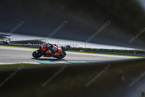 UJIAN PRA MUSIM MOTOGP 2025