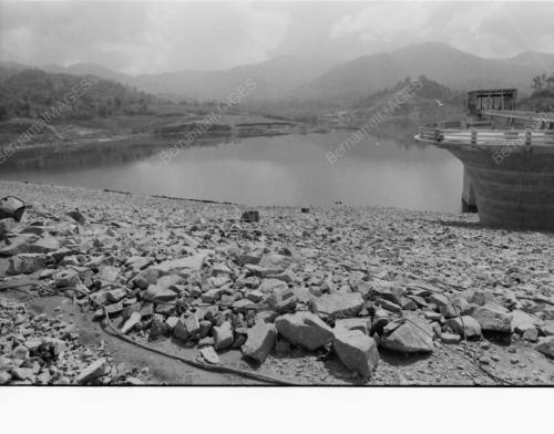 ULU LANGAT DAM