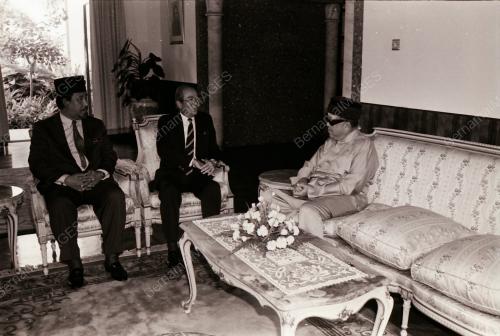 SULTAN SELANGOR