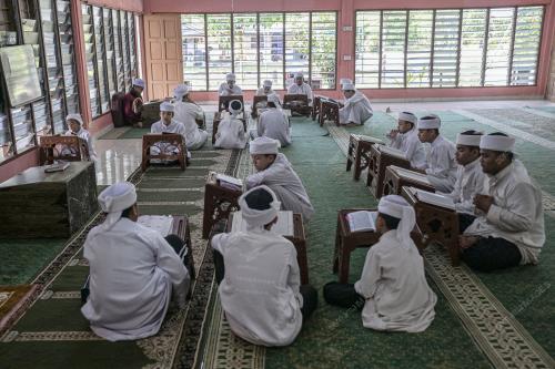 NUZUL QURAN