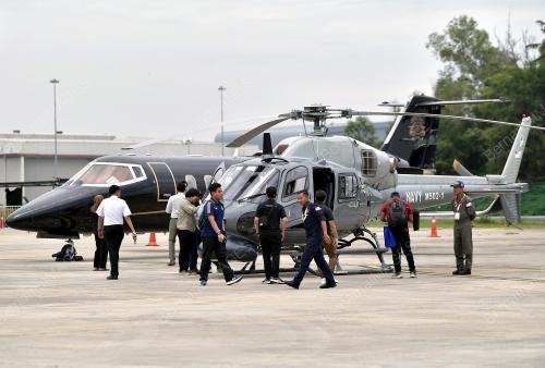 SELANGOR AVIATION SHOW 2023