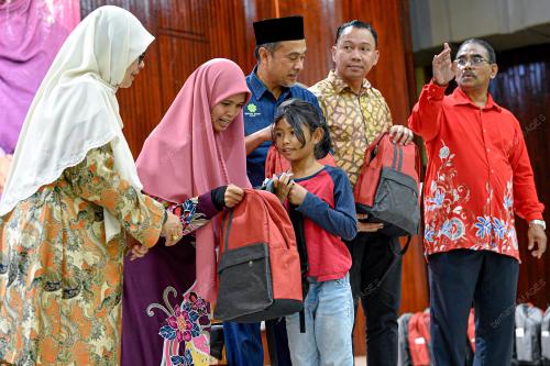 PROGRARM JOM KE SEKOLAH 2026