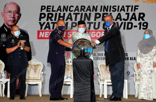 DATUK ARJUNAIDI MOHAMED