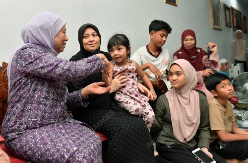 DATUK SERI NANCY SHUKRI