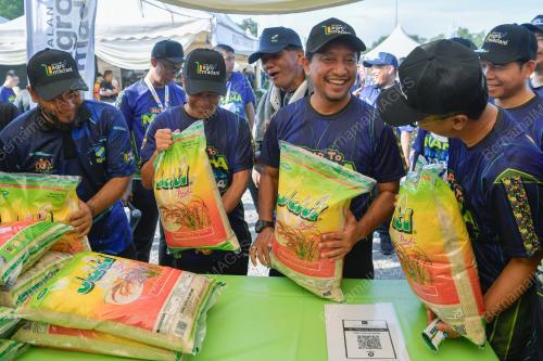 MAJLIS PRA PELUNCURAN MAHA 2024
