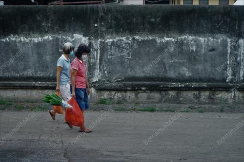 PASAR BESAR KLANG