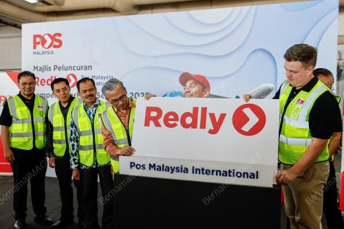 DATUK FAHMI FADZIL