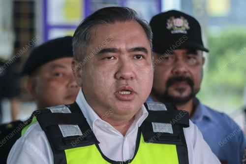 ANTHONY LOKE