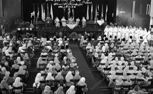 PERGERAKAN PUTERI ISLAM