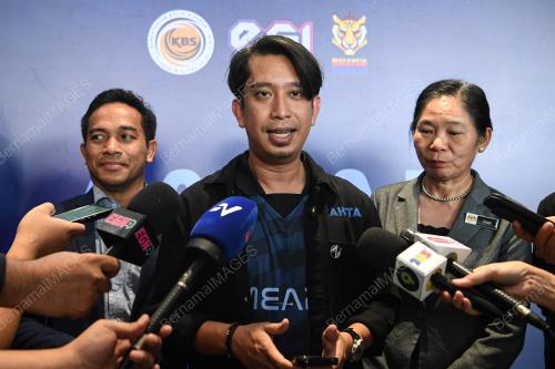 ADAM ADLI ABDUL HALIM