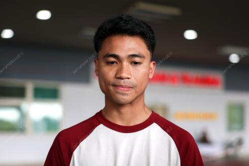KEMALANGAN BAS