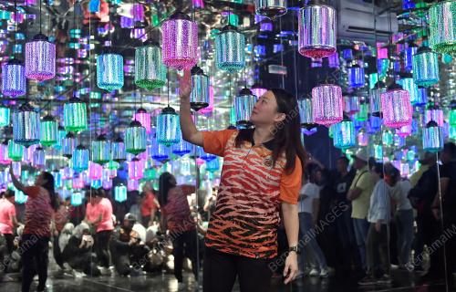 HANNAH YEOH
