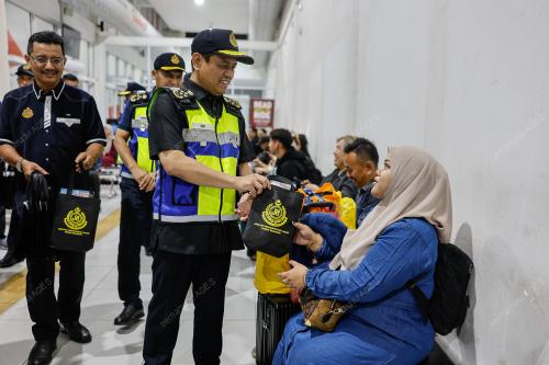DATUK AEDY FADLY RAMLI