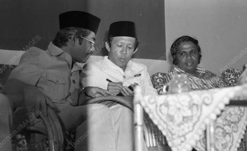TANJUNG KARANG