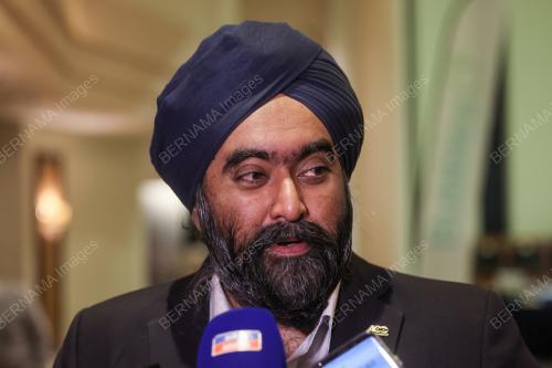 DATUK AMARJIT SINGH