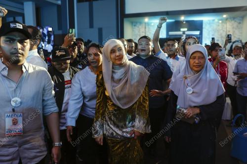 NURUL IZZAH ANWAR