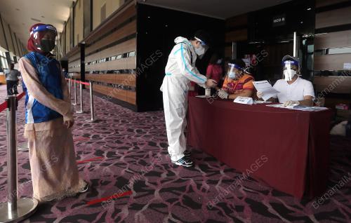 PPV IDCC MULA BEROPERASI
