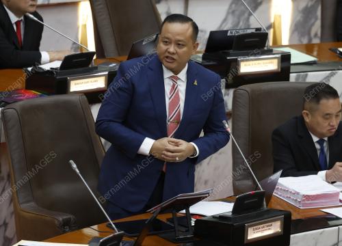 DATUK RIZAM ISMAIL