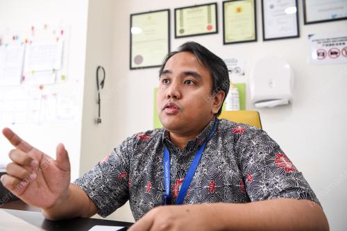 DR TENGKU AHMAD HIDAYAT