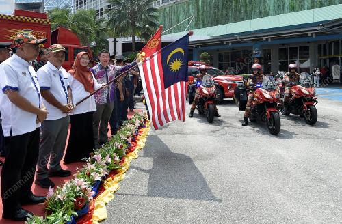 NGA KOR MING
