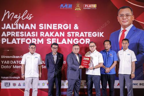 DATUK SERI AMIRUDIN SHARI