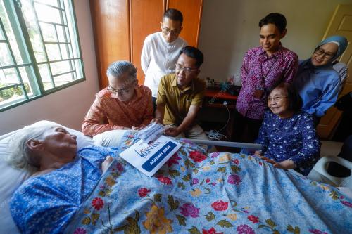 DATUK FAHMI FADZIL