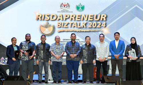 MANNDZRI NASIB
