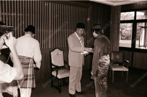 SULTAN SELANGOR