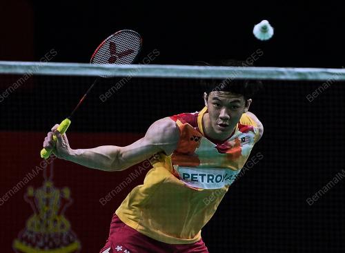 KEJOHANAN BADMINTON BERPASUKAN ASIA 2024