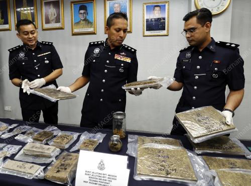 ACP MOHD IQBAL IBRAHIM
