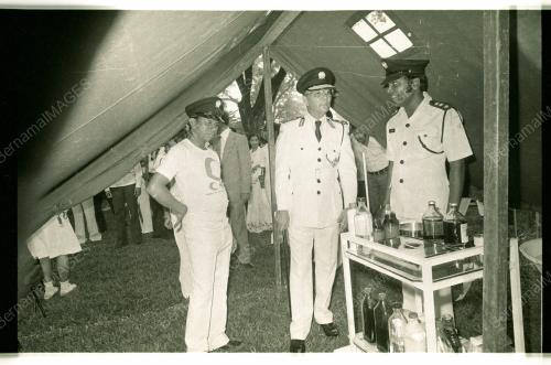 PBSM MENGAMBIL TABIK HORMAT
