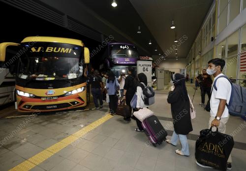 TAHUN BARU CINA