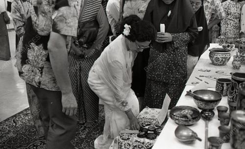 EXPO WANITA AKADEMIK