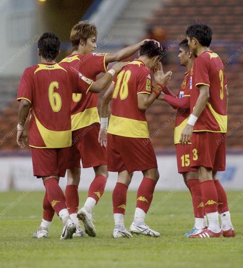 LIGA SUPER 2011